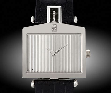 corum rolls quartz watch